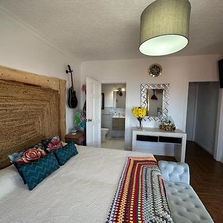 Tenerife Sur Habitacion De Lujo Costa Adeje  Kültér fotó