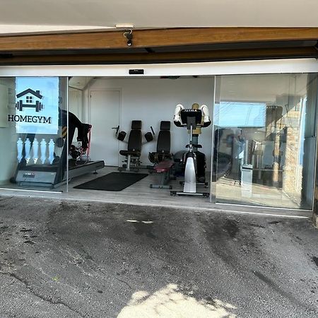 Tenerife Sur Habitacion De Lujo Costa Adeje  Kültér fotó