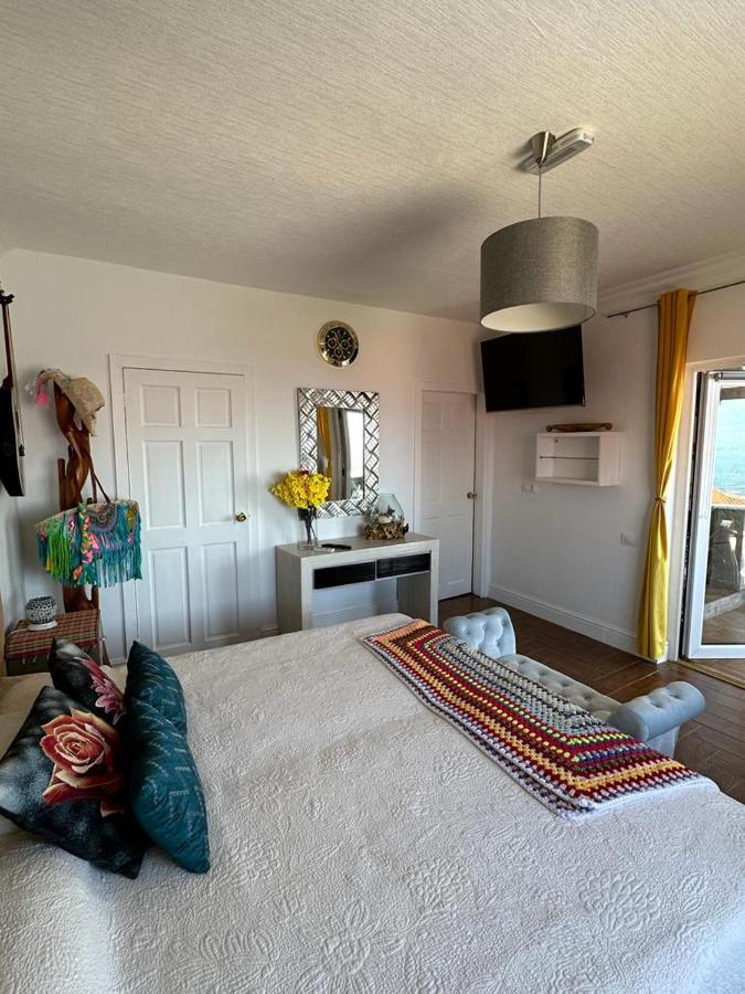 Tenerife Sur Habitacion De Lujo Costa Adeje  Kültér fotó