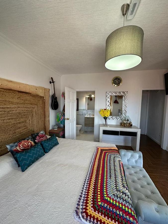 Tenerife Sur Habitacion De Lujo Costa Adeje  Kültér fotó