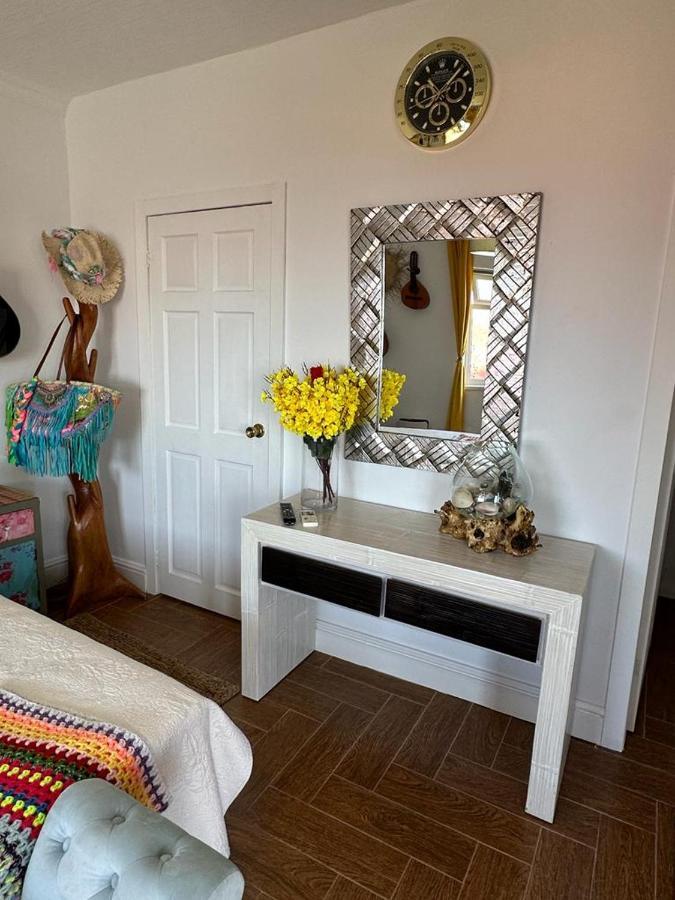 Tenerife Sur Habitacion De Lujo Costa Adeje  Kültér fotó