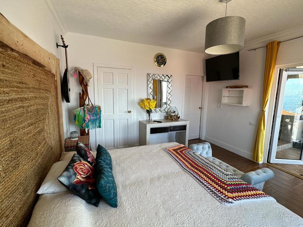 Tenerife Sur Habitacion De Lujo Costa Adeje  Kültér fotó
