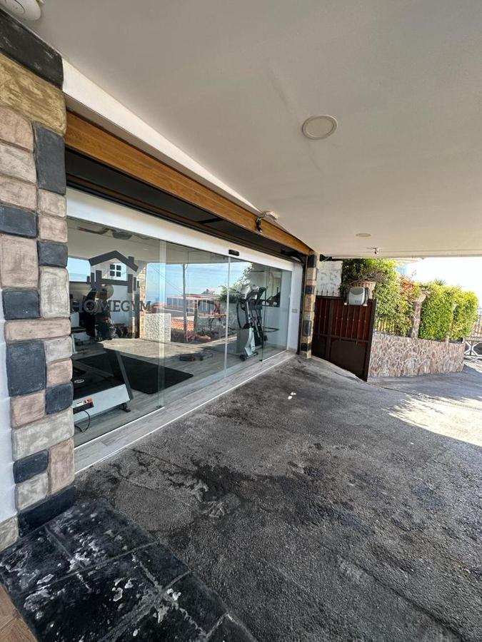 Tenerife Sur Habitacion De Lujo Costa Adeje  Kültér fotó