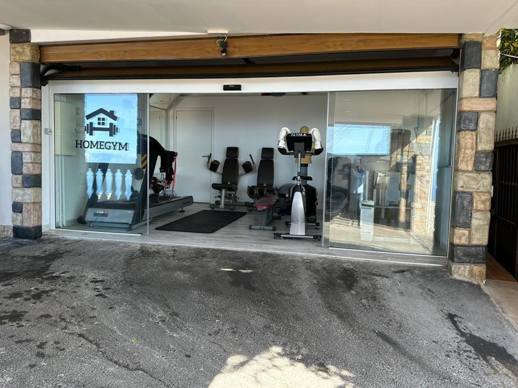 Tenerife Sur Habitacion De Lujo Costa Adeje  Kültér fotó