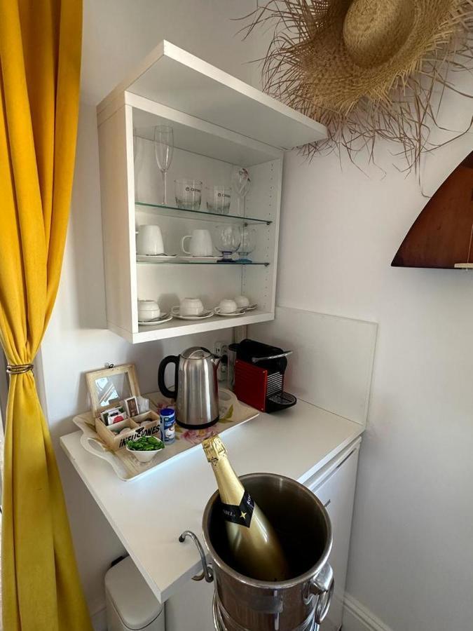Tenerife Sur Habitacion De Lujo Costa Adeje  Kültér fotó