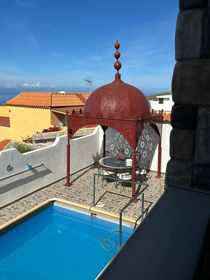 Tenerife Sur Habitacion De Lujo Costa Adeje  Kültér fotó