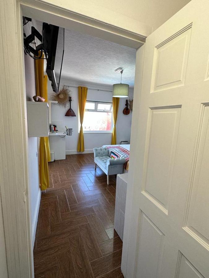 Tenerife Sur Habitacion De Lujo Costa Adeje  Kültér fotó