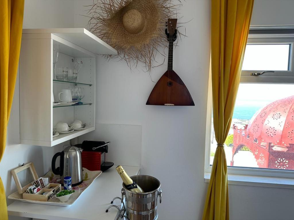 Tenerife Sur Habitacion De Lujo Costa Adeje  Kültér fotó
