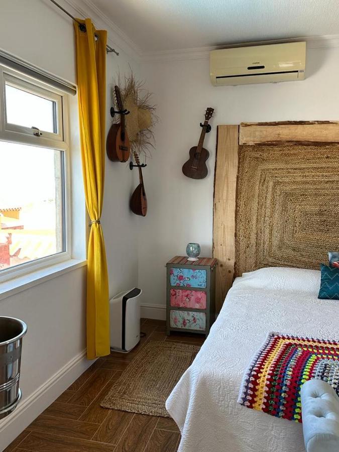 Tenerife Sur Habitacion De Lujo Costa Adeje  Kültér fotó