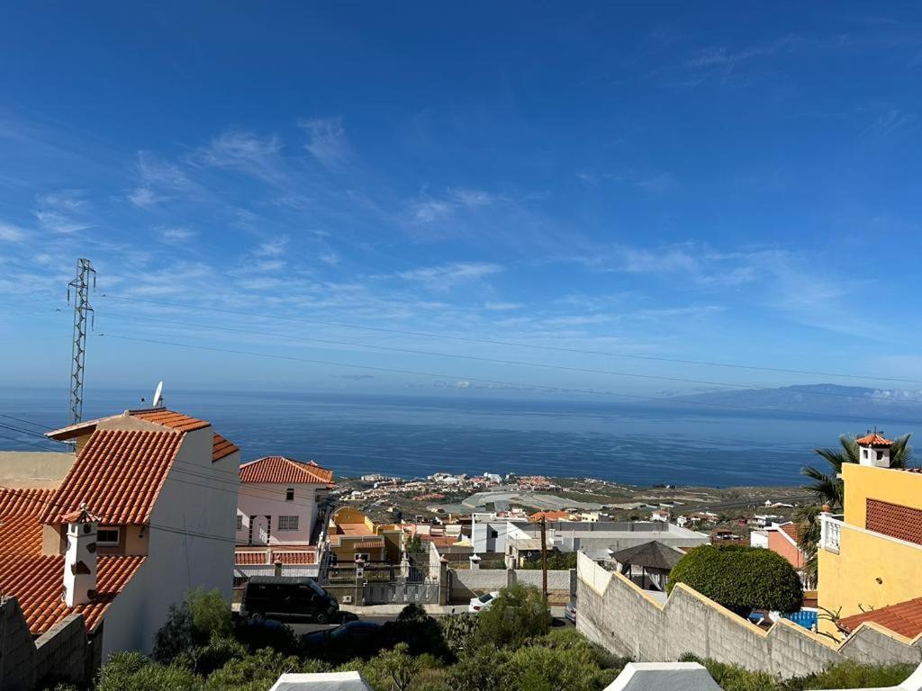 Tenerife Sur Habitacion De Lujo Costa Adeje  Kültér fotó
