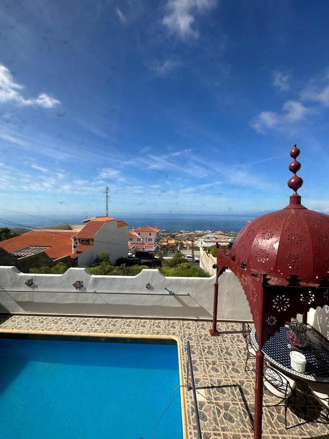 Tenerife Sur Habitacion De Lujo Costa Adeje  Kültér fotó