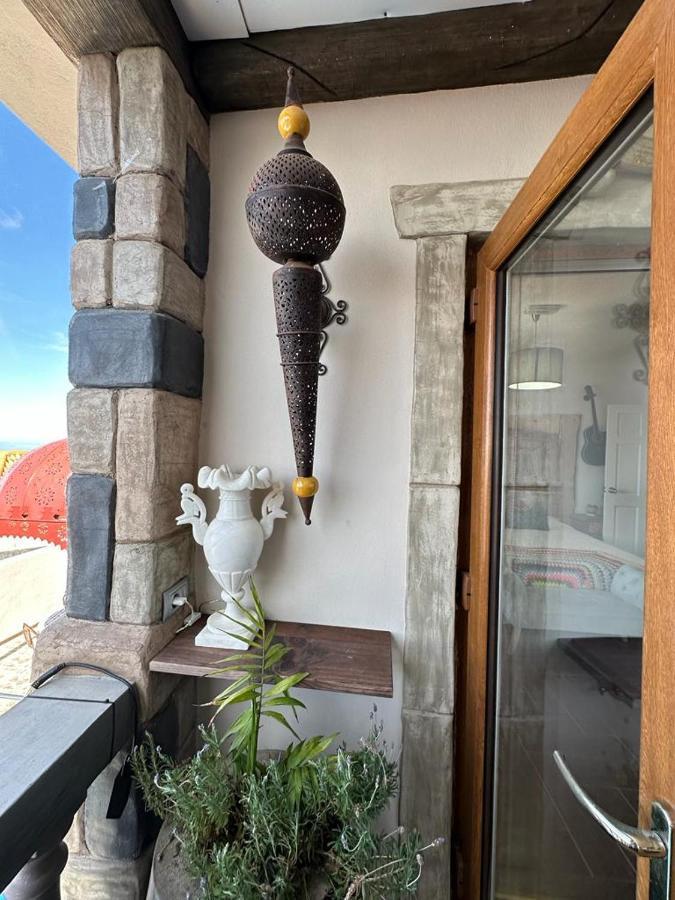 Tenerife Sur Habitacion De Lujo Costa Adeje  Kültér fotó