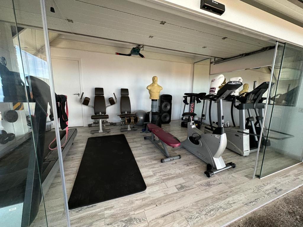 Tenerife Sur Habitacion De Lujo Costa Adeje  Kültér fotó