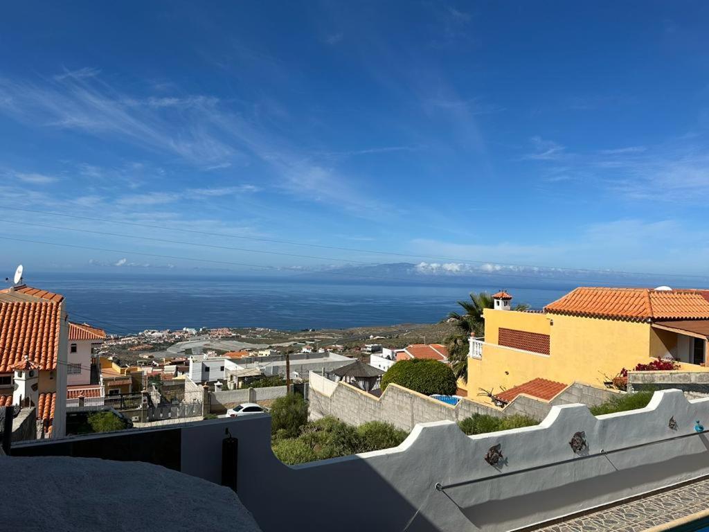 Tenerife Sur Habitacion De Lujo Costa Adeje  Kültér fotó