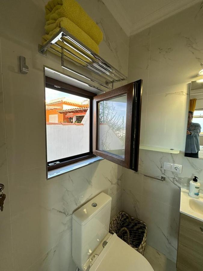 Tenerife Sur Habitacion De Lujo Costa Adeje  Kültér fotó