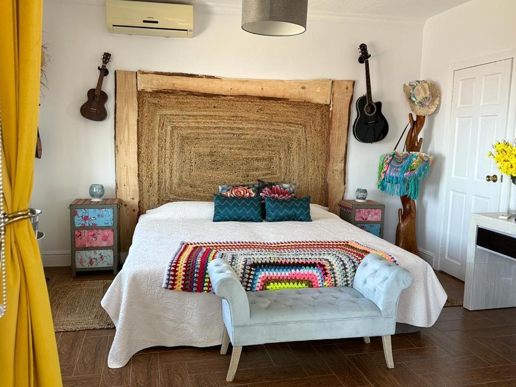 Tenerife Sur Habitacion De Lujo Costa Adeje  Kültér fotó