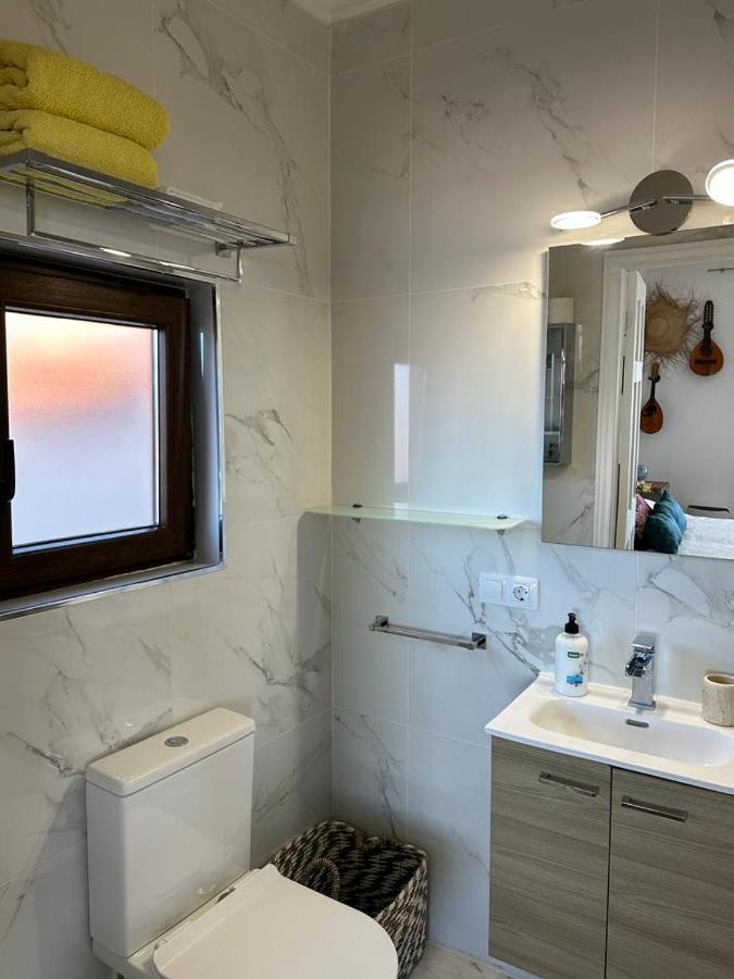 Tenerife Sur Habitacion De Lujo Costa Adeje  Kültér fotó