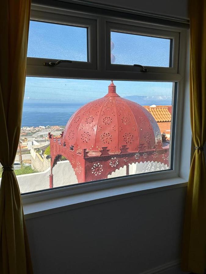 Tenerife Sur Habitacion De Lujo Costa Adeje  Kültér fotó