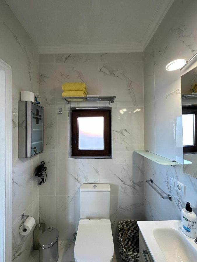 Tenerife Sur Habitacion De Lujo Costa Adeje  Kültér fotó